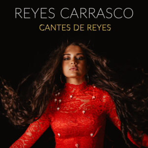 Comprar disco Reyes Carrasco