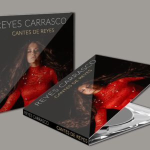 Comprar disco Reyes Carrasco